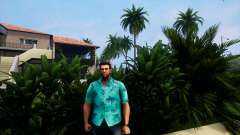 The Harwood Butcher (Tommy Vercetti) for GTA Vice City Definitive Edition