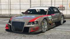 Audi A4 DTM Pale Oyster [Add-On] for GTA 5