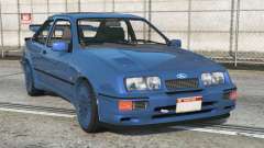 Ford Sierra RS Cosworth Matisse [Add-On] for GTA 5