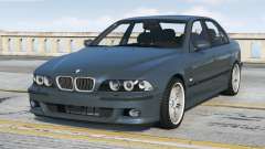 BMW M5 Marengo [Add-On] for GTA 5