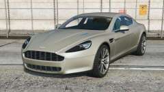 Aston Martin Rapide Cloudy [Add-On] for GTA 5
