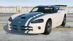 Dodge Viper Pearl Bush [Add-On] for GTA 5