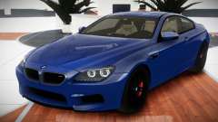 BMW M6 F13 FV for GTA 4