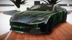 Aston Martin Vanquish SX S9 for GTA 4