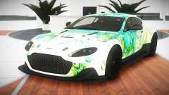 Aston Martin Vantage TR-X S2 for GTA 4