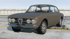 Alfa Romeo 1750 Tobacco Brown [Add-On] for GTA 5