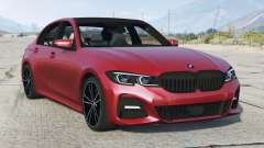 BMW 330i (G20) Well Read [Add-On] for GTA 5