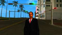 Mafia Man for GTA Vice City