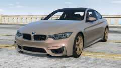 BMW M4 Quartz [Add-On] for GTA 5