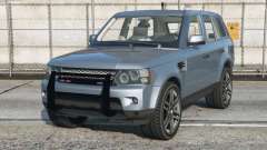 Range Rover Sport Unmarked Police [Add-On] for GTA 5