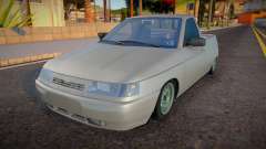 Vaz 2110 Pickup for GTA San Andreas