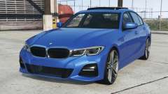 BMW 330i M Sport (G20) Endeavour [Replace] for GTA 5
