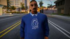[REL] T-Bone Mendez (by HARDy) for GTA San Andreas