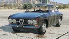 Alfa Romeo 1750 Mine Shaft for GTA 5