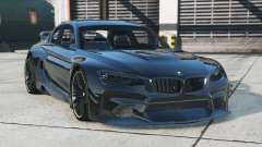BMW M2 Big Stone [Replace] for GTA 5