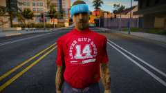 Vla1 by Woozy.Mods for GTA San Andreas