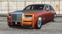 Rolls Royce Phantom Golden Gate Bridge [Add-On] for GTA 5