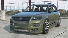 Volkswagen Touareg R50 (Typ 7L) Finch [Replace] for GTA 5