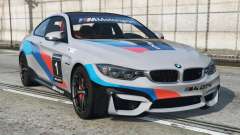 BMW M4 (F82) Loblolly [Replace] for GTA 5
