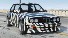 BMW M3 Pearl Bush [Add-On] for GTA 5