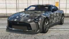Nissan GT-R50 Arsenic [Add-On] for GTA 5