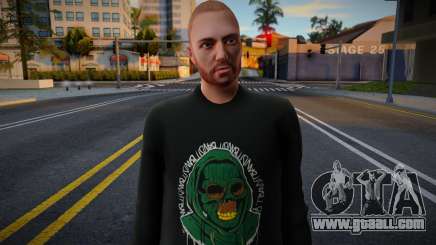 [REL] BNDT By: StogZ for GTA San Andreas