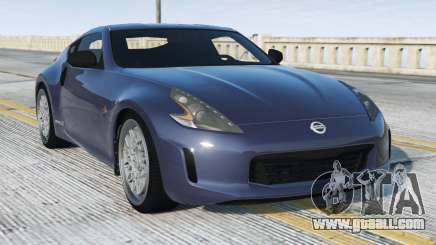 Nissan 370Z Independence [Add-On] for GTA 5