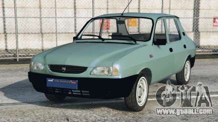 Dacia 1310 Sea Nymph [Replace] for GTA 5