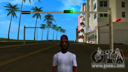 Little Bill for GTA Vice City