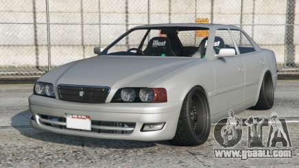 Toyota Chaser Star Dust [Add-On] for GTA 5