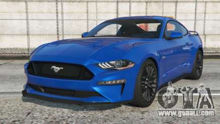 Ford Mustang GT Absolute Zero [Add-On] for GTA 5