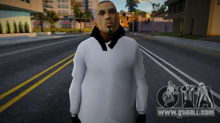 Cesar by Loco for GTA San Andreas