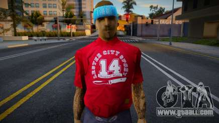 Vla1 by Woozy.Mods for GTA San Andreas