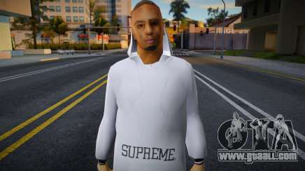 [REL] Supreme by herney for GTA San Andreas
