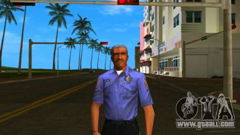 OLD Age for GTA Vice City