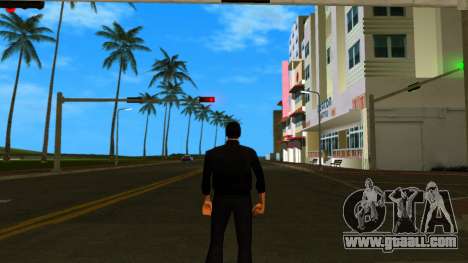 Theif 2 for GTA Vice City