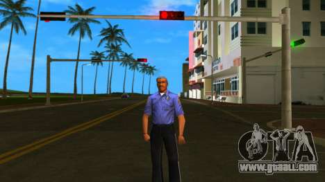 OLD Age for GTA Vice City