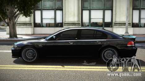 BMW Alpina B7 E65 for GTA 4