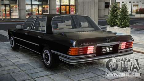 Mercedes-Benz 280SE R-Style for GTA 4