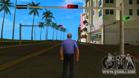 OLD Age for GTA Vice City