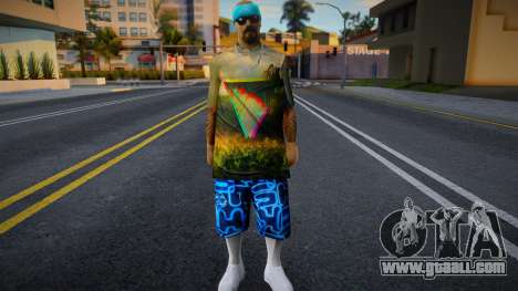 [SLIV] Vla3 for GTA San Andreas