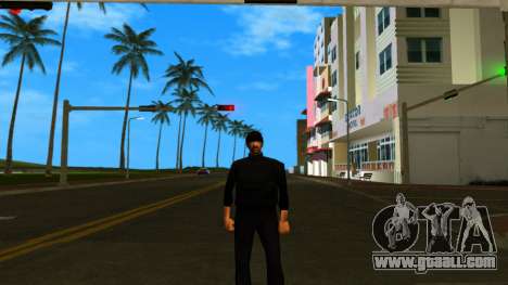 Theif 2 for GTA Vice City