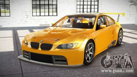 BMW M3 E92 G-Racing for GTA 4