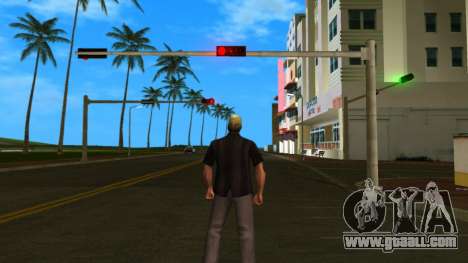 Sonny Goon 2 for GTA Vice City