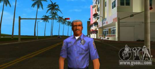 OLD Age for GTA Vice City