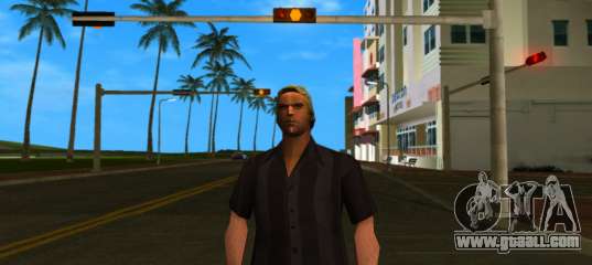 Sonny Goon 2 for GTA Vice City