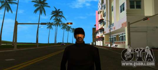 Theif 2 for GTA Vice City