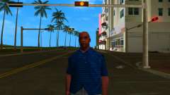 Random Black Dude for GTA Vice City