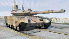 T-90MS for GTA 5