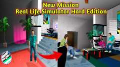Cleo Task For New Mission Real Life Simulator for GTA Vice City